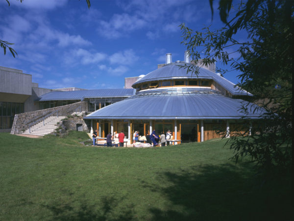 Aberystwyth Arts Centre